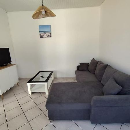 Maison 8 Couchages Аркашон Экстерьер фото