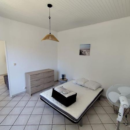 Maison 8 Couchages Аркашон Экстерьер фото